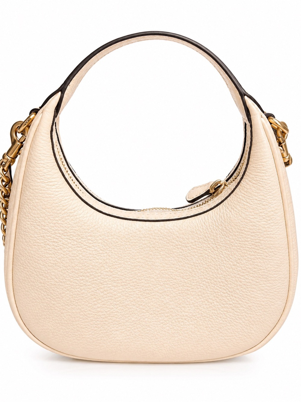 Coach Carmen Mini Crossbody Bag With Crystal/Floral Print CAK87/CAK90 - Picture 3 of 11